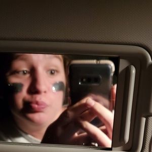 Meet your Posher, Korree